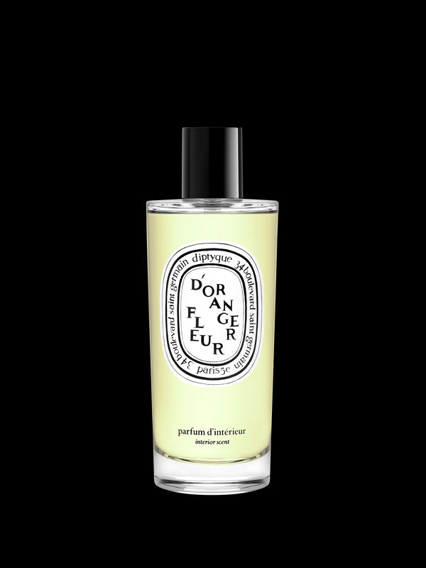 Fleur D'oranger / Orange Blossom Room Spray